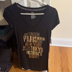 Vs tee